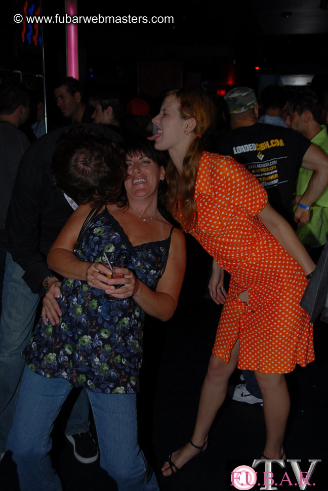 Show Floor & Seminars