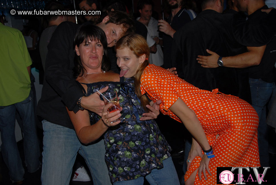 Show Floor & Seminars