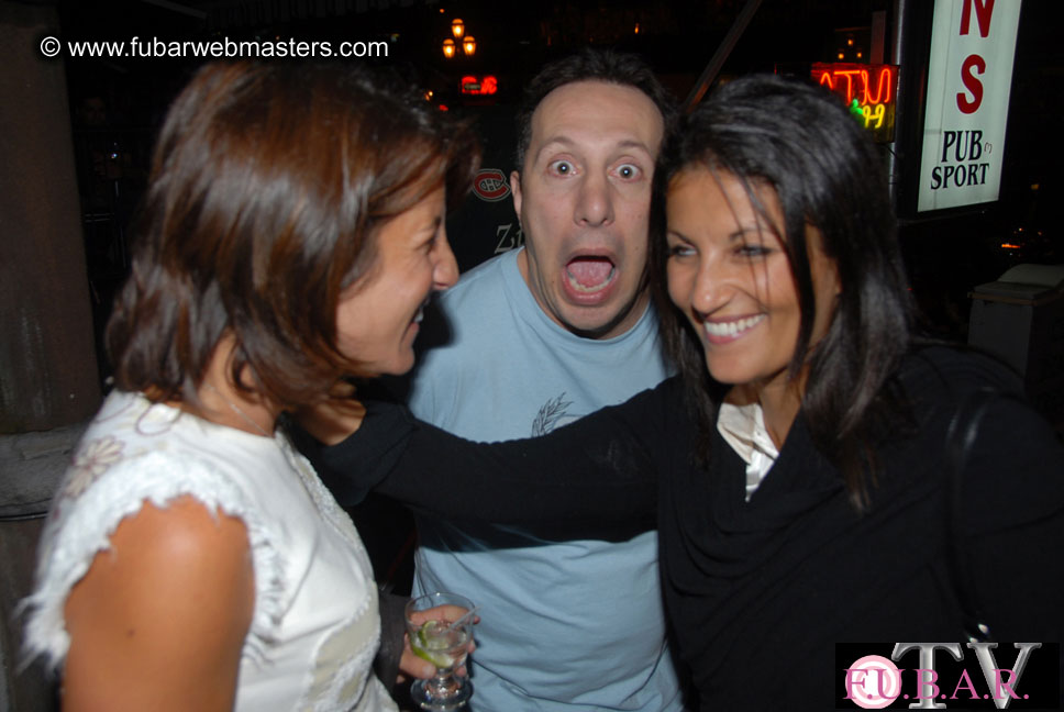 Show Floor & Seminars