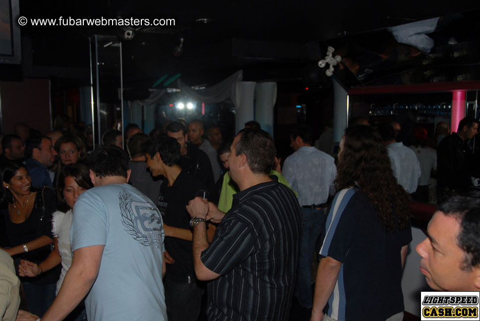 Show Floor & Seminars