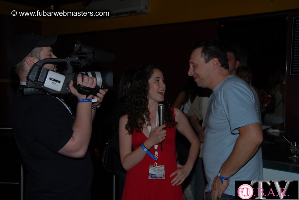 Show Floor & Seminars