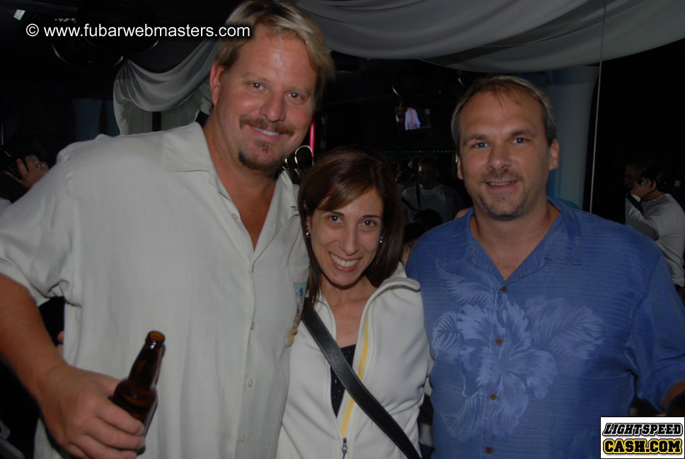 Show Floor & Seminars