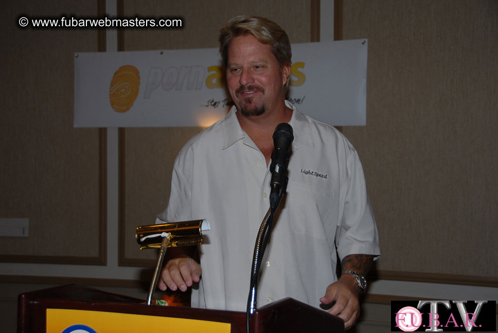 Show Floor & Seminars