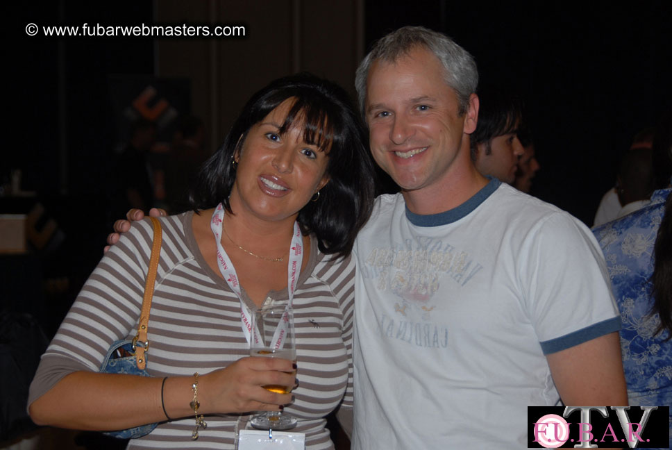 Show Floor & Seminars