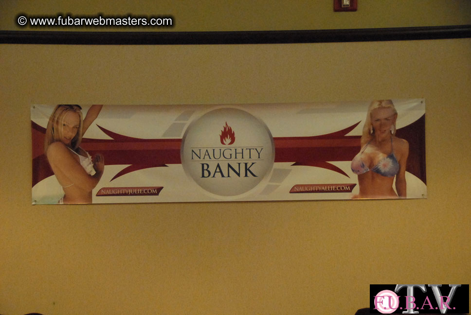 Show Floor & Seminars