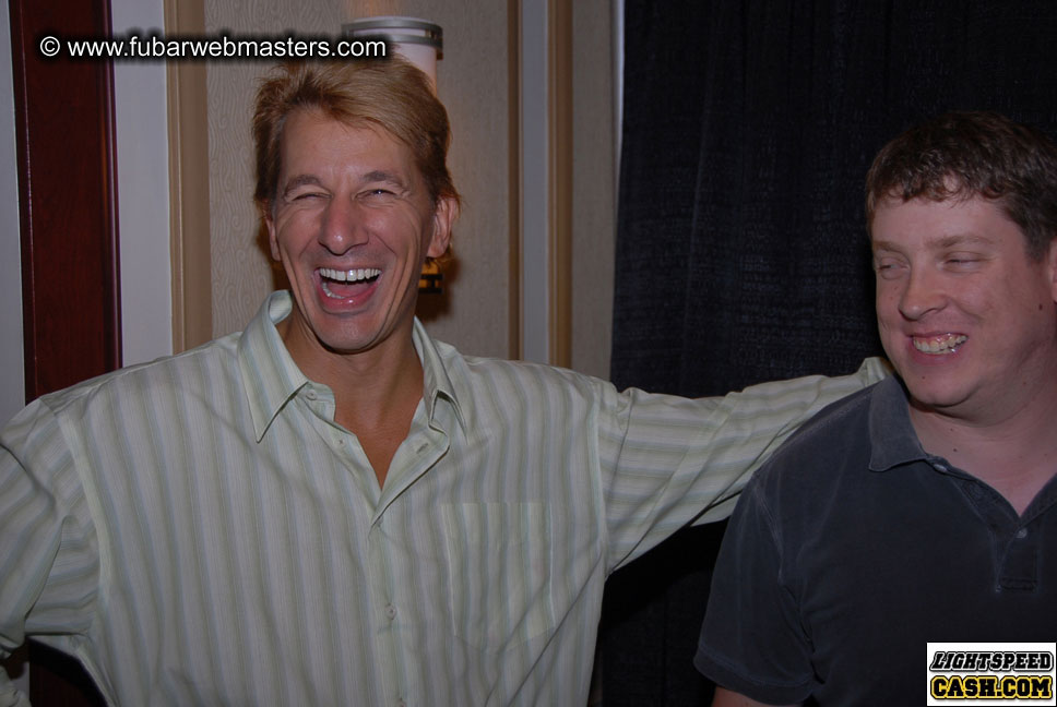 Show Floor & Seminars