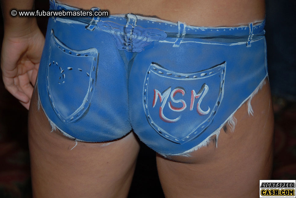 Show Floor & Seminars