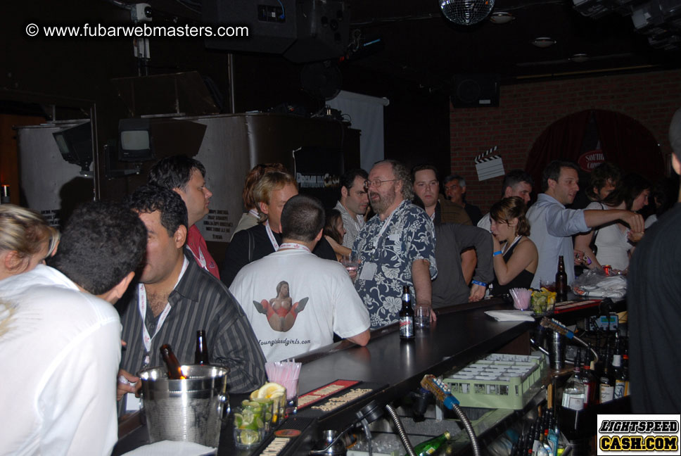 Thank God It's Friday Party