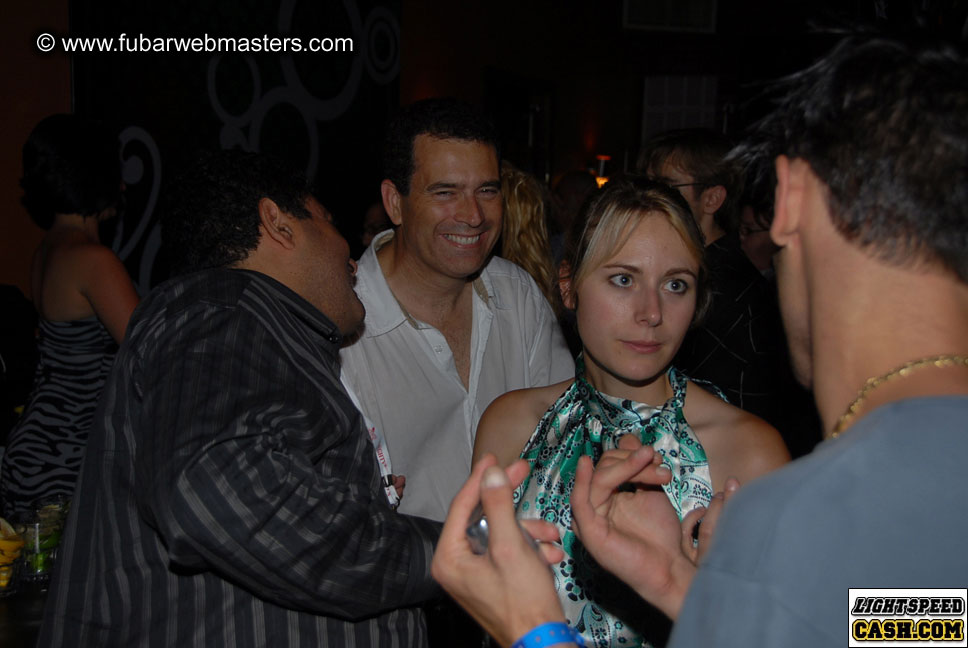 Thank God It's Friday Party