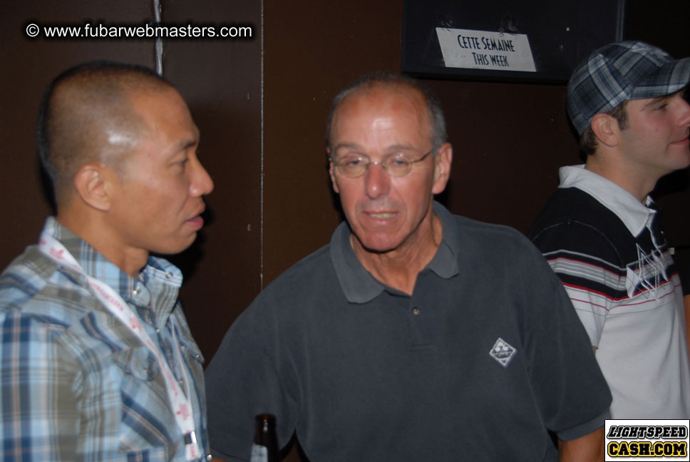 Thank God It's Friday Party