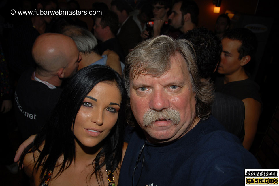 Thank God It's Friday Party