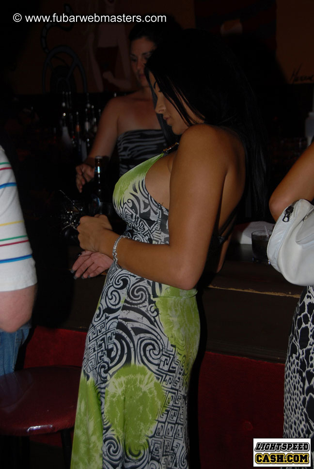 Thank God It's Friday Party