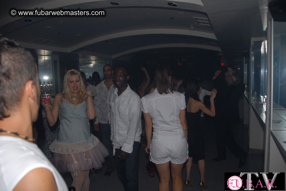 The BAA Awards AfterParty