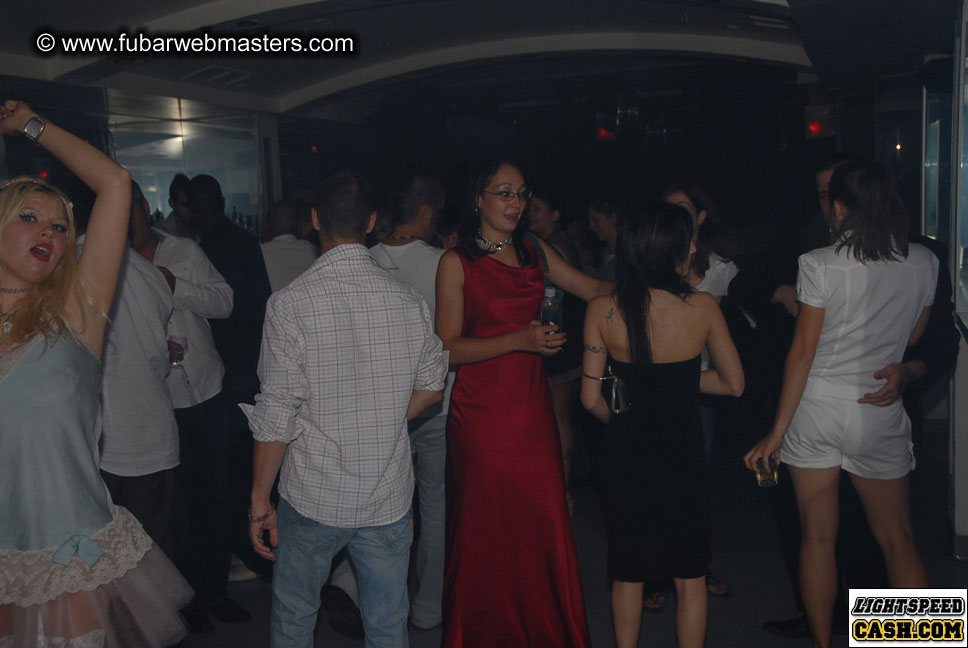 The BAA Awards AfterParty