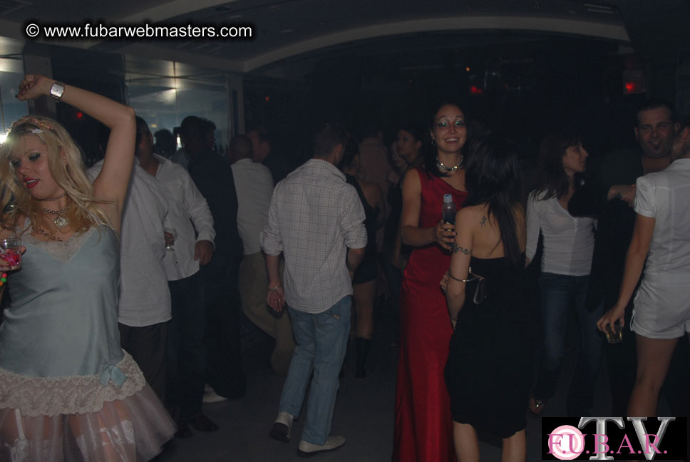 The BAA Awards AfterParty