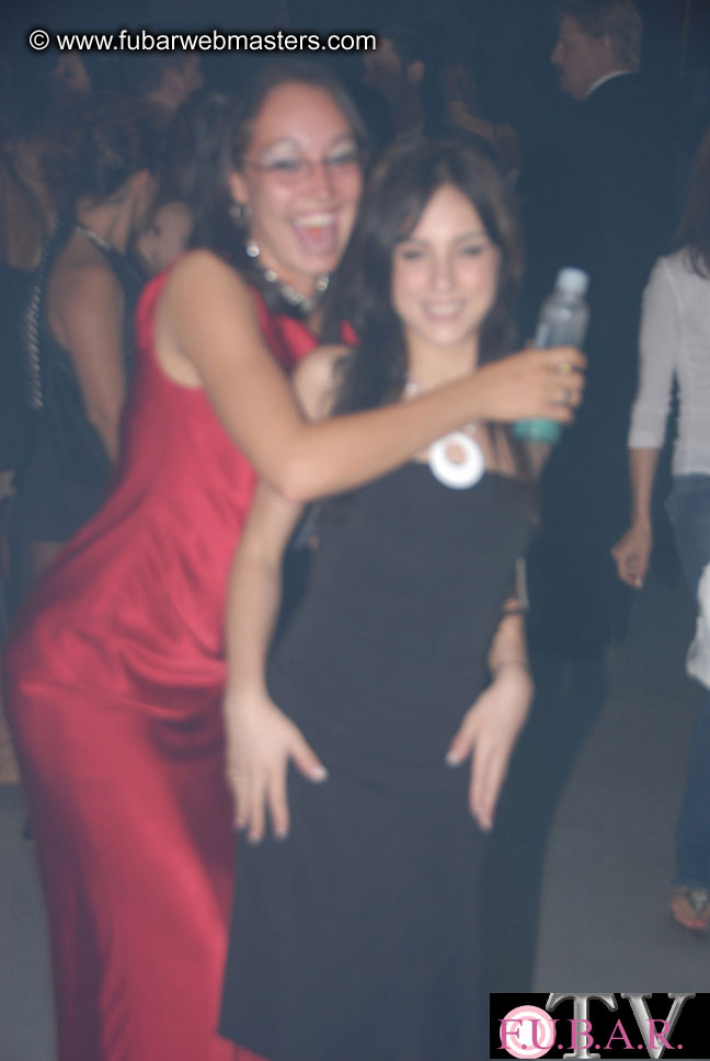 The BAA Awards AfterParty