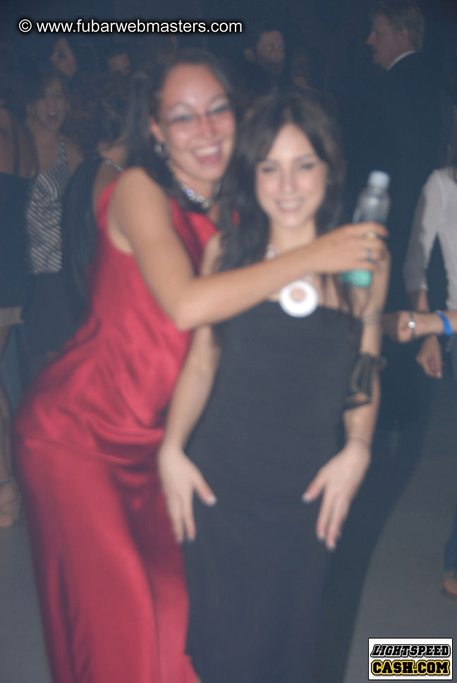 The BAA Awards AfterParty