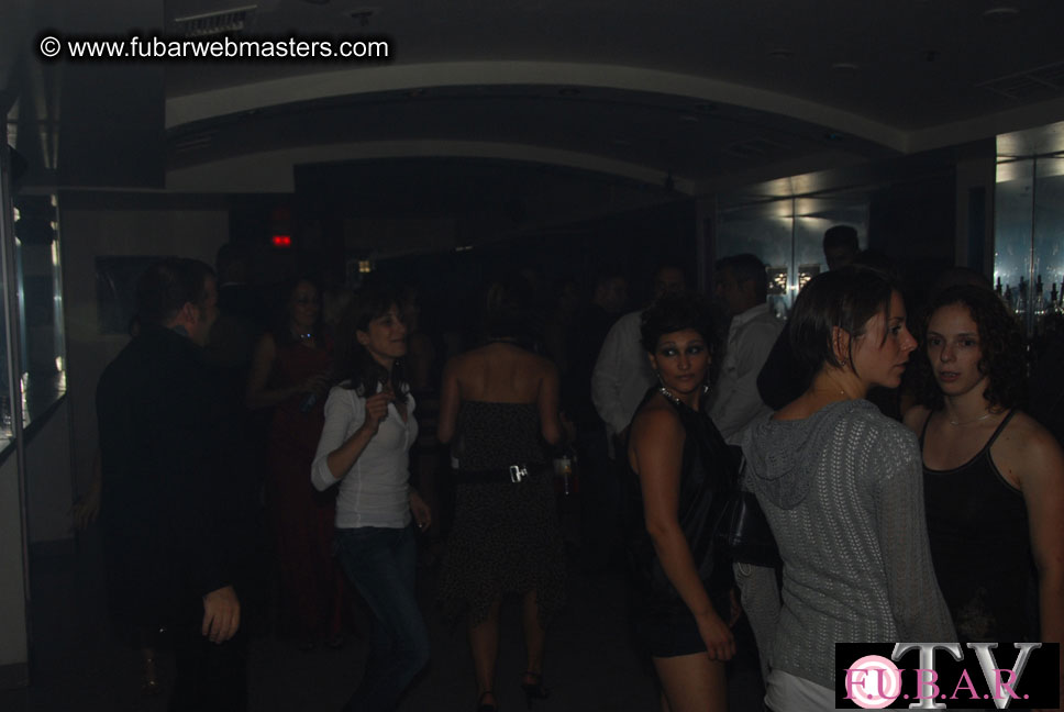 The BAA Awards AfterParty