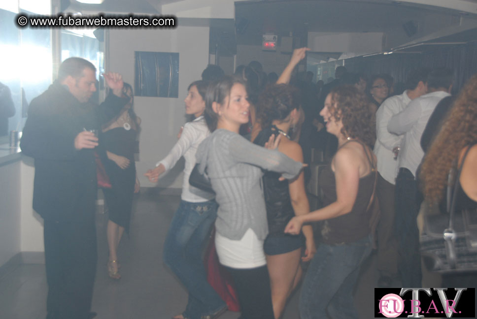 The BAA Awards AfterParty