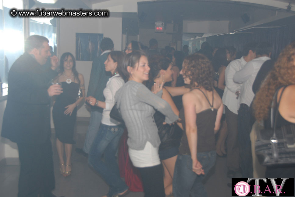 The BAA Awards AfterParty