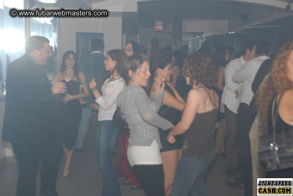 The BAA Awards AfterParty