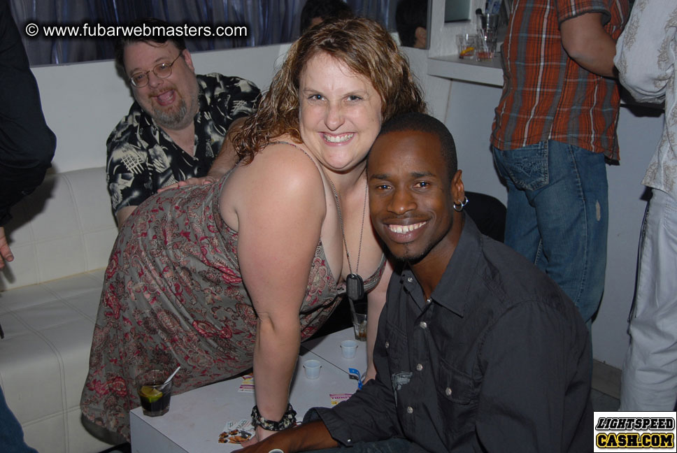 The BAA Awards AfterParty