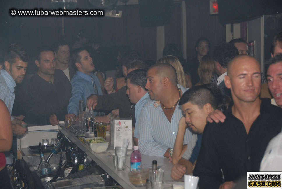 The BAA Awards AfterParty