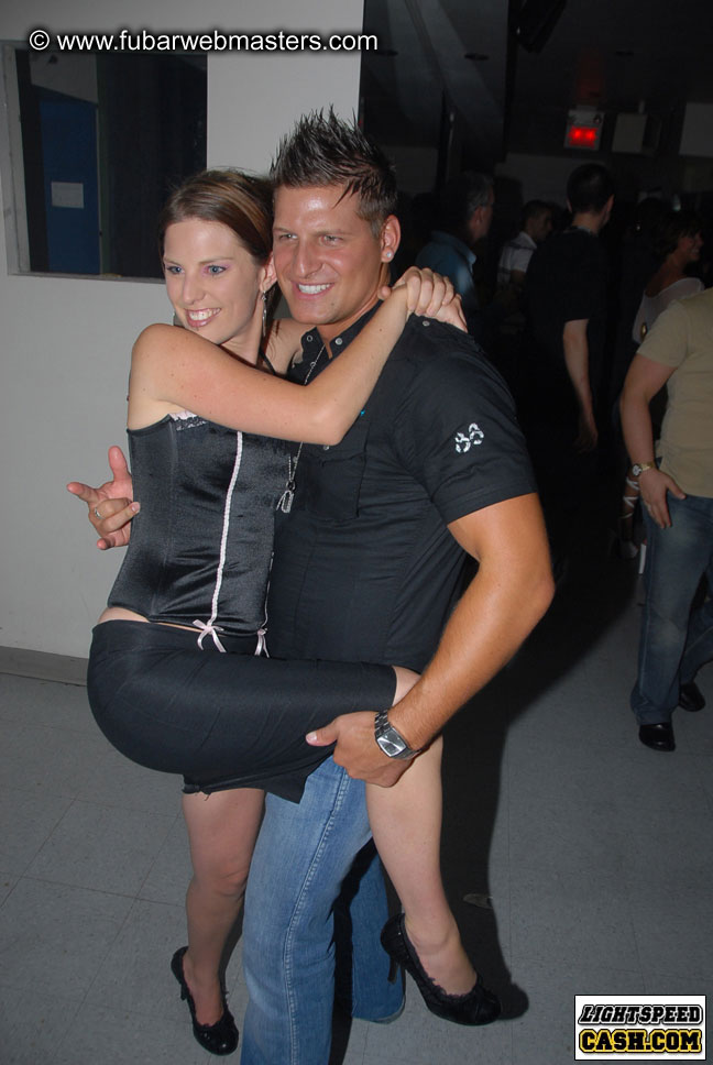 The BAA Awards AfterParty