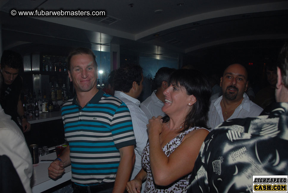 The BAA Awards AfterParty