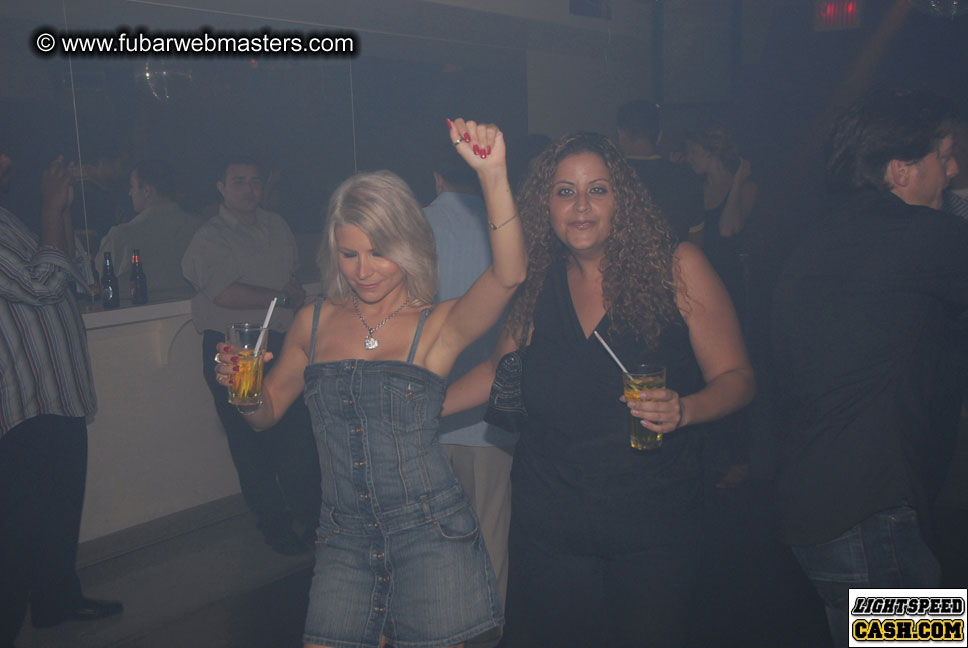 The BAA Awards AfterParty