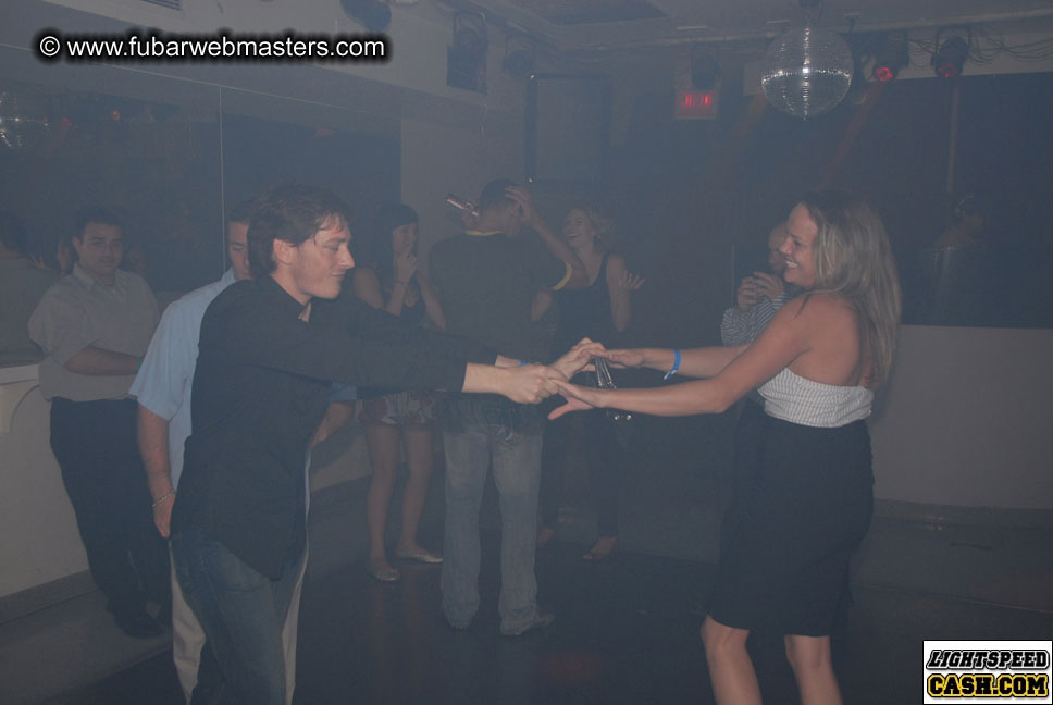 The BAA Awards AfterParty