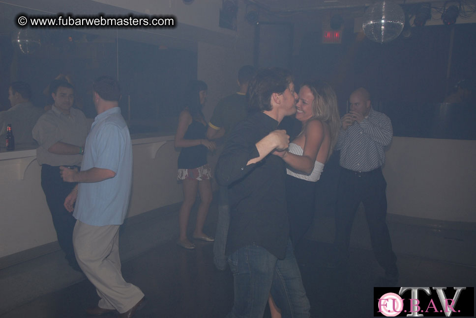 The BAA Awards AfterParty