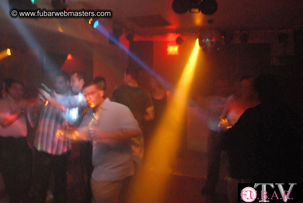 The BAA Awards AfterParty