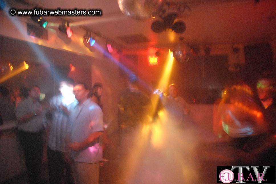 The BAA Awards AfterParty