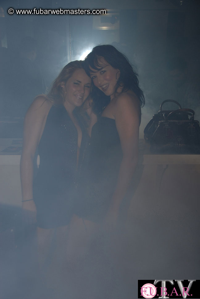 The BAA Awards AfterParty