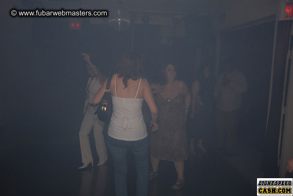 The BAA Awards AfterParty