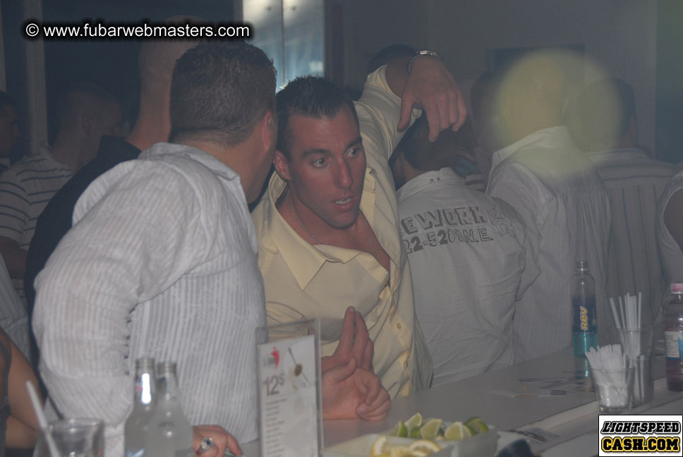 The BAA Awards AfterParty