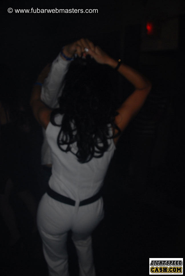 The BAA Awards AfterParty