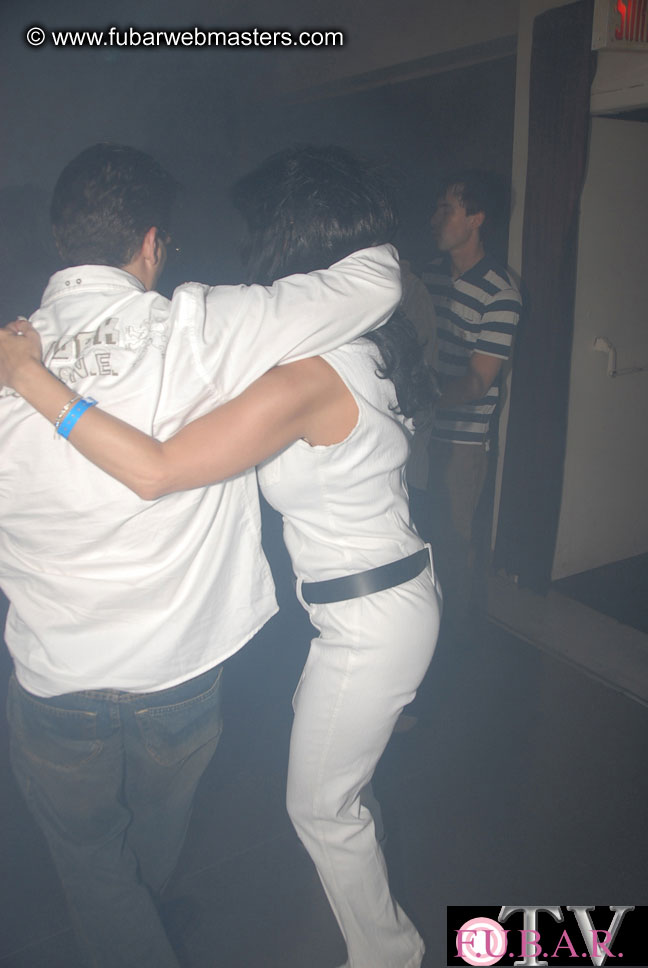 The BAA Awards AfterParty