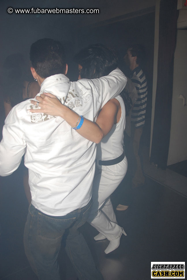 The BAA Awards AfterParty