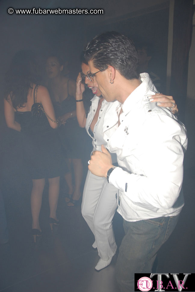 The BAA Awards AfterParty