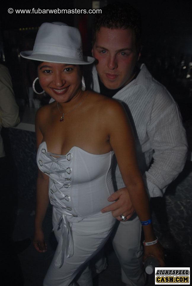 The BAA Awards AfterParty