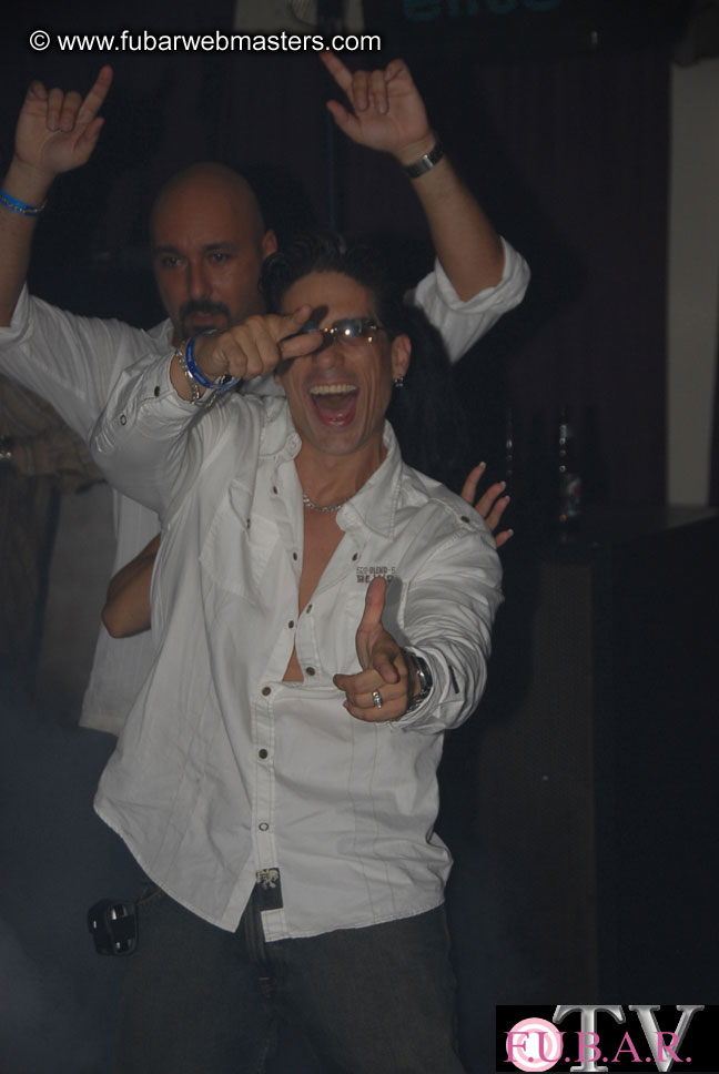 The BAA Awards AfterParty