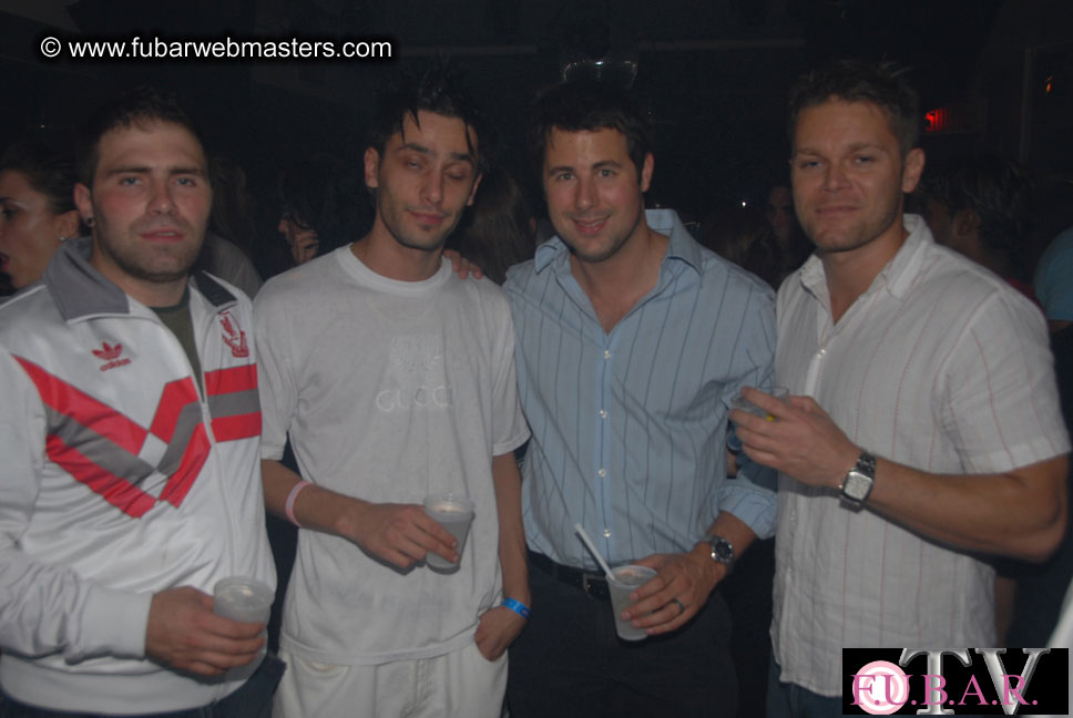 The BAA Awards AfterParty