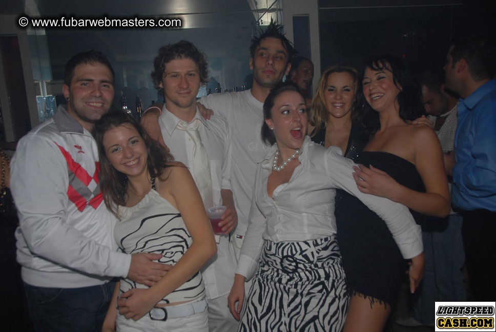 The BAA Awards AfterParty