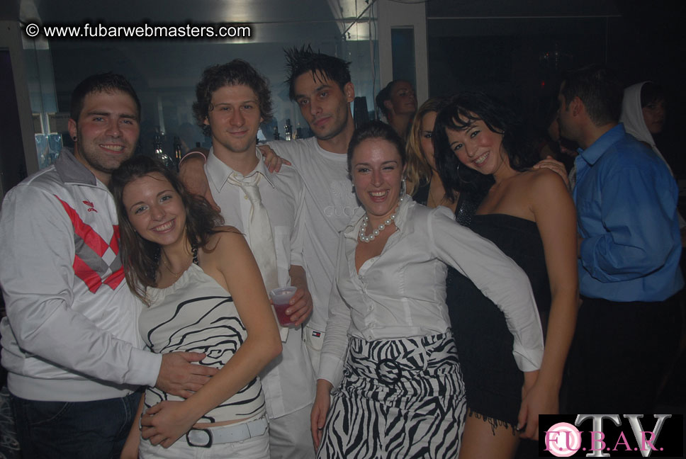 The BAA Awards AfterParty