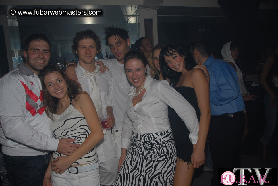 The BAA Awards AfterParty