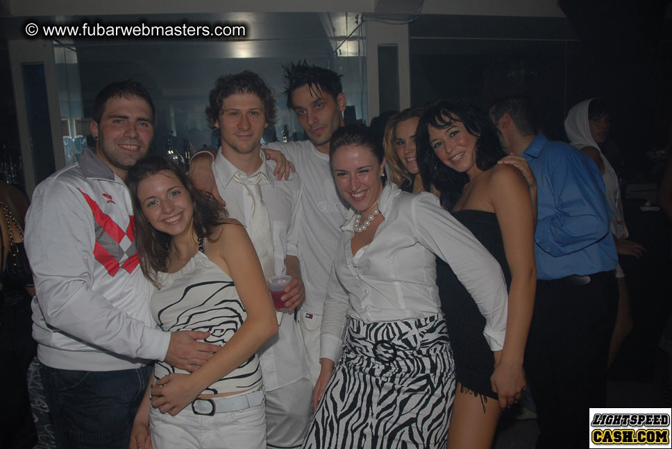 The BAA Awards AfterParty