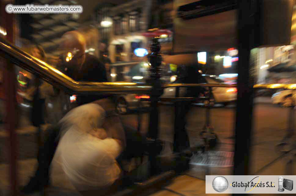 Qwebec Warm-up Gathering