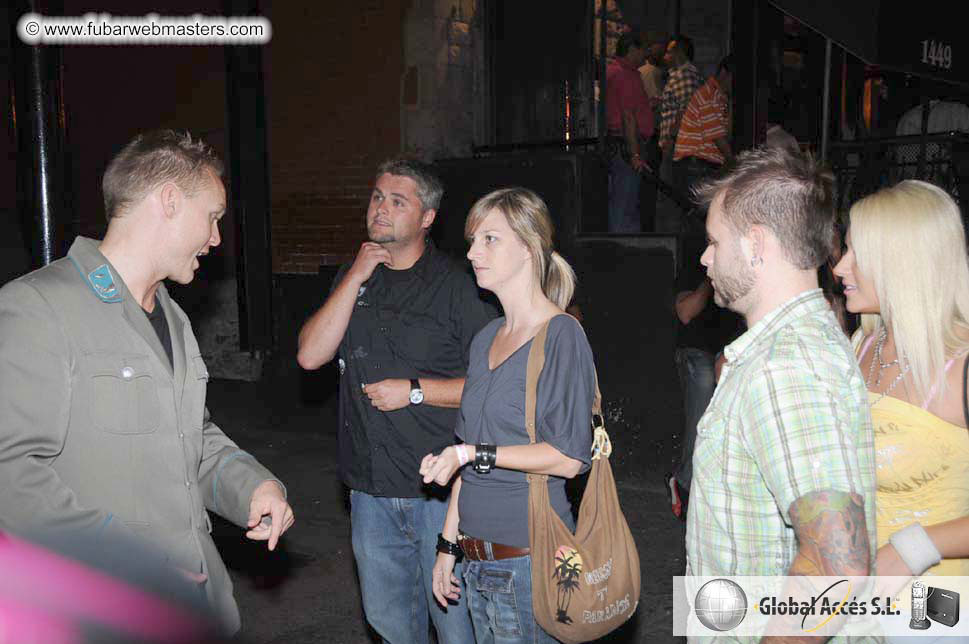 Qwebec Warm-up Gathering